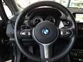 BMW 216 216d Gran Tourer Advantage Aut. *LED / NAVI / A... Noir - thumbnail 7