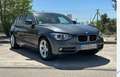 BMW 118 118d Sport Gris - thumbnail 3