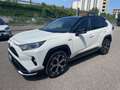 Toyota RAV 4 RAV4 2.5 PHEV (306CV) E-CVT AWD-i Style+ Bianco - thumbnail 1