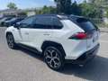 Toyota RAV 4 RAV4 2.5 PHEV (306CV) E-CVT AWD-i Style+ Bianco - thumbnail 6