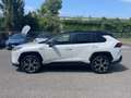 Toyota RAV 4 RAV4 2.5 PHEV (306CV) E-CVT AWD-i Style+ Bianco - thumbnail 5