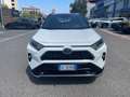 Toyota RAV 4 RAV4 2.5 PHEV (306CV) E-CVT AWD-i Style+ Bianco - thumbnail 3