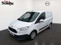Ford Transit Courier Trend Weiß - thumbnail 1