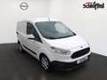 Ford Transit Courier Trend Weiß - thumbnail 2