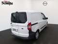 Ford Transit Courier Trend Weiß - thumbnail 3