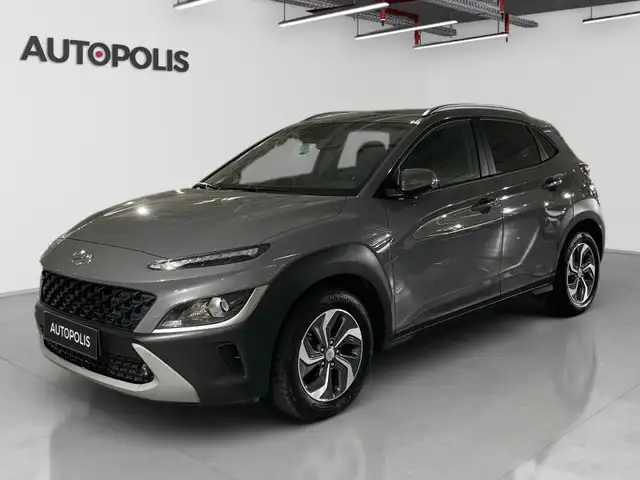 Hyundai KONA 1.6 GDi Hybrid Techno