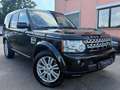 Land Rover Discovery 4 TDV6 / 2.Hand / 7-Sitzer / NAVI Schwarz - thumbnail 1