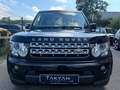 Land Rover Discovery 4 TDV6 / 2.Hand / 7-Sitzer / NAVI Schwarz - thumbnail 2