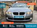 BMW 325 325d Auto Gris - thumbnail 1