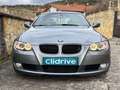 BMW 325 325d Auto Gris - thumbnail 2
