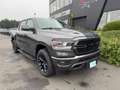 Dodge RAM 1500 CREW CAB LARAMIE SPORT BLACK PACKAGE Gris - thumbnail 9