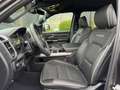 Dodge RAM 1500 CREW CAB LARAMIE SPORT BLACK PACKAGE Gris - thumbnail 11