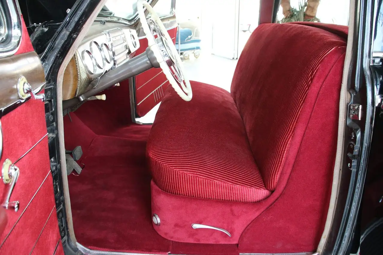 Buick Roadmaster, foto 10