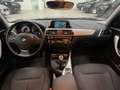 BMW 116 116i*NEWLIFT*1ERPROP*GARANTIE12MOIS*AIRCO*GPS* Zwart - thumbnail 12