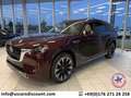 Mazda Egyéb NEU 2024 CX-90 M HYBRID INLINE 6 TURBO SIGNATURE Piros - thumbnail 1