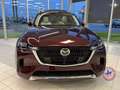 Mazda NEU 2024 CX-90 M HYBRID INLINE 6 TURBO SIGNATURE Czerwony - thumbnail 3