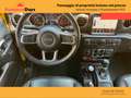Jeep Wrangler Unlimited 2.0 turbo Rubicon Auto Giallo - thumbnail 9