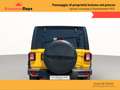 Jeep Wrangler Unlimited 2.0 turbo Rubicon Auto Giallo - thumbnail 7