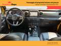 Jeep Wrangler Unlimited 2.0 turbo Rubicon Auto Giallo - thumbnail 8