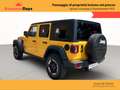Jeep Wrangler Unlimited 2.0 turbo Rubicon Auto Giallo - thumbnail 5