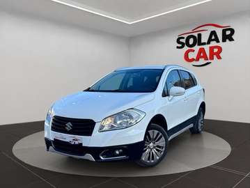 2.0 DDiS 4x2 GL