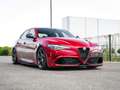 Alfa Romeo Giulia Quadrifoglio Rosso - thumbnail 3