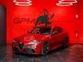 Alfa Romeo Giulia Quadrifoglio Rosso - thumbnail 1