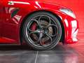 Alfa Romeo Giulia Quadrifoglio Rosso - thumbnail 9