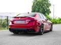 Alfa Romeo Giulia Quadrifoglio Rosso - thumbnail 4