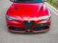 Alfa Romeo Giulia Quadrifoglio Rosso - thumbnail 7