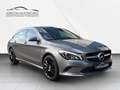 Mercedes-Benz CLA 200 d 4Matic Aut. NAVI/LEDER/LED/LM18/R-KAM Grau - thumbnail 7