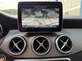 Mercedes-Benz CLA 200 d 4Matic Aut. NAVI/LEDER/LED/LM18/R-KAM Grau - thumbnail 34