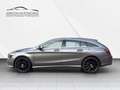 Mercedes-Benz CLA 200 d 4Matic Aut. NAVI/LEDER/LED/LM18/R-KAM Grau - thumbnail 2
