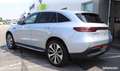 Mercedes-Benz EQC 400 Mercedes 400 ELECTRIC 410 197PPM 80KWH AMG LINE 4M Gris - thumbnail 2