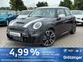 MINI Cooper S 5-trg. JCW Kit LED+Navi+GSD+Apple+PDC Schwarz - thumbnail 1