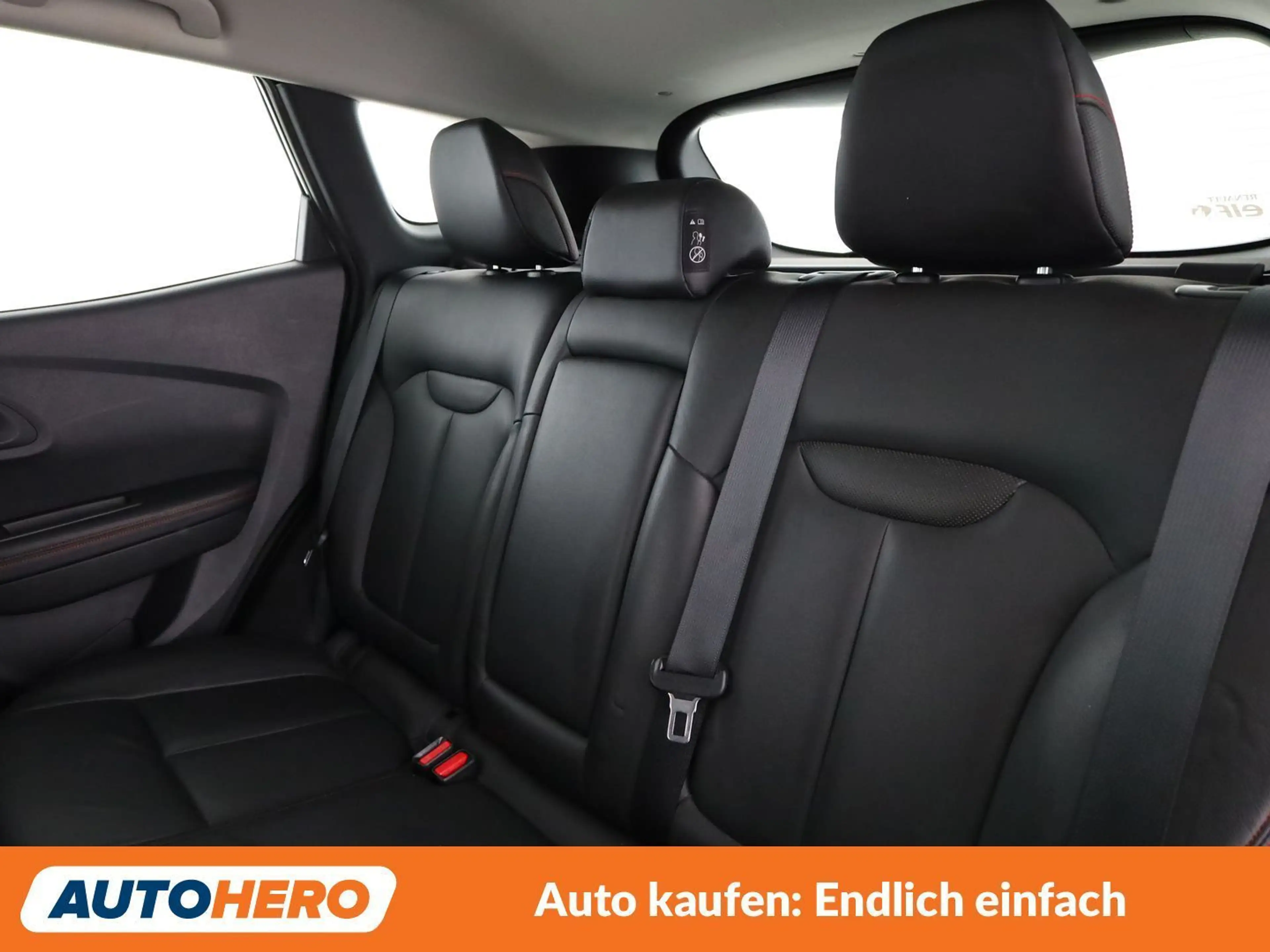 Renault Kadjar 1.6 dCi Energy 4Austria — photo 14