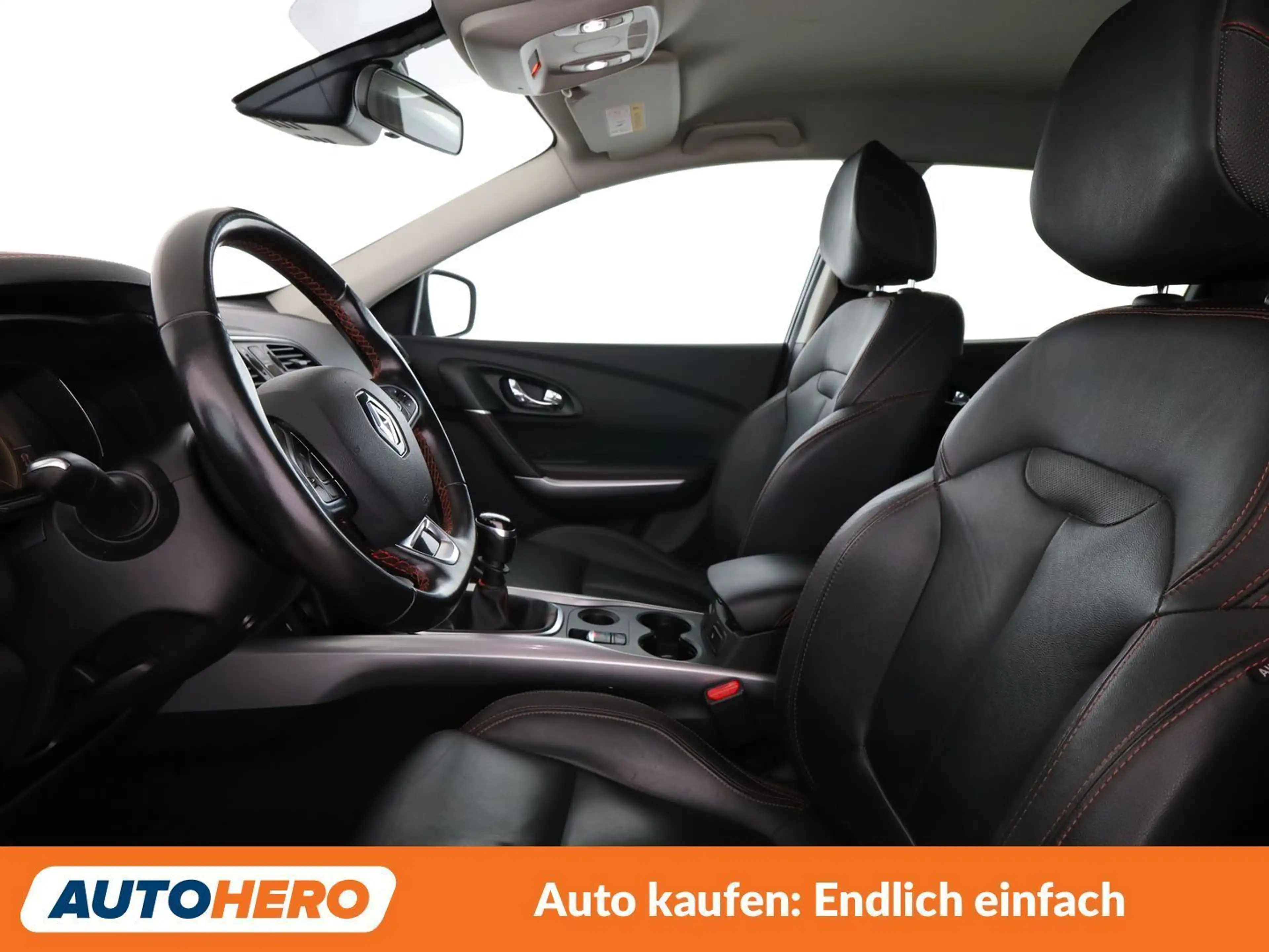 Renault Kadjar 1.6 dCi Energy 4Austria — photo 10