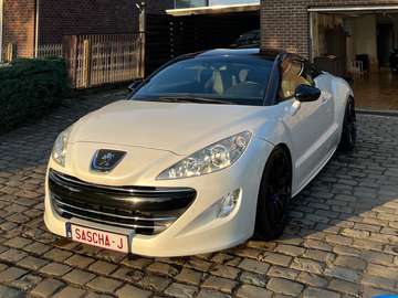RCZ 1.6 THP