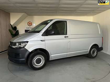 Volkswagen Transporter 2.0 TDI L1H1 Comfortline Airco, Extra set lichtmet