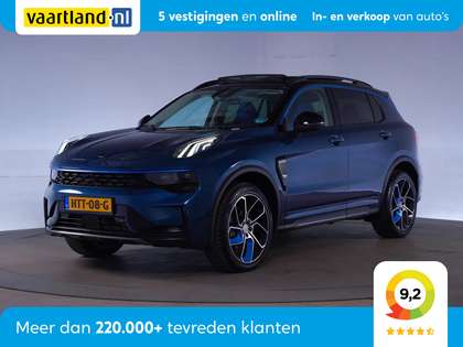 Lynk & Co 01 1.5 PHEV [ Panorama Navi 360°-Camera Keyless ]