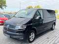 Volkswagen T6 Caravelle 2.0 TDI Comfortline LED Schwarz - thumbnail 1