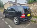 Mercedes-Benz ML 270 ML 270 CDI A Zwart - thumbnail 3