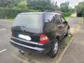 Mercedes-Benz ML 270 ML 270 CDI A Zwart - thumbnail 4