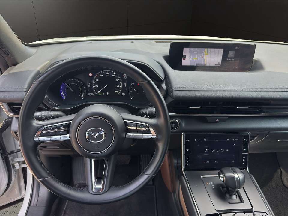 Mazda MX-30