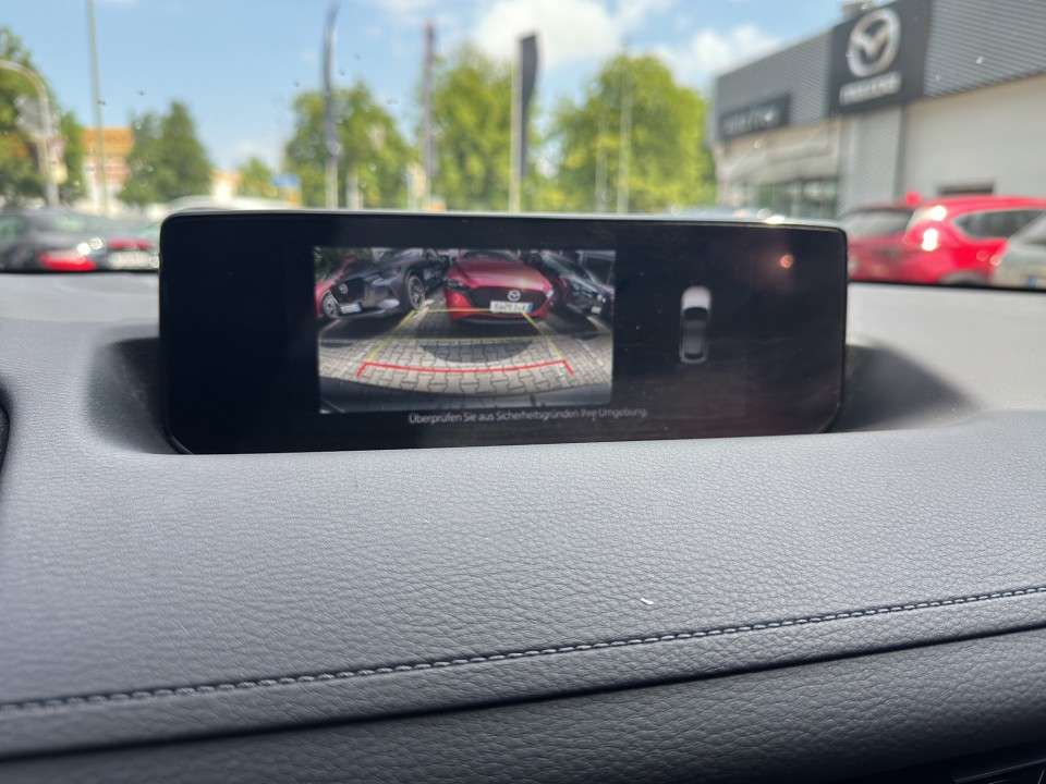Mazda MX-30