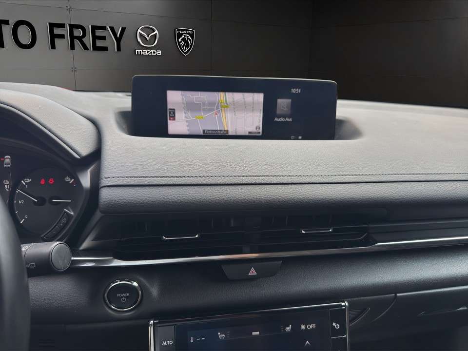 Mazda MX-30
