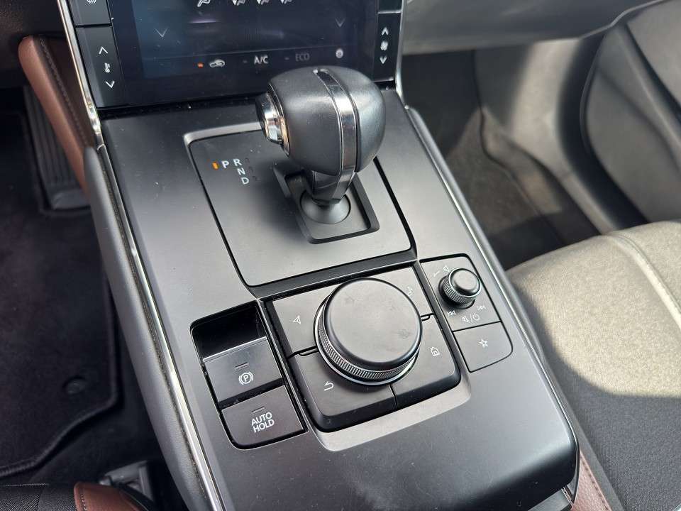Mazda MX-30