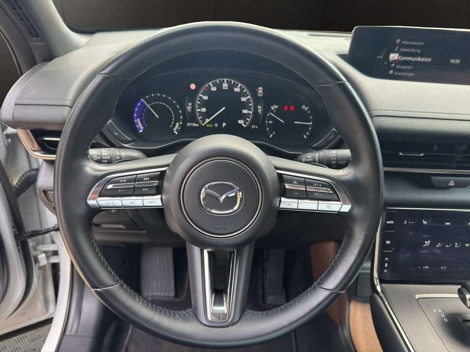 Mazda MX-30