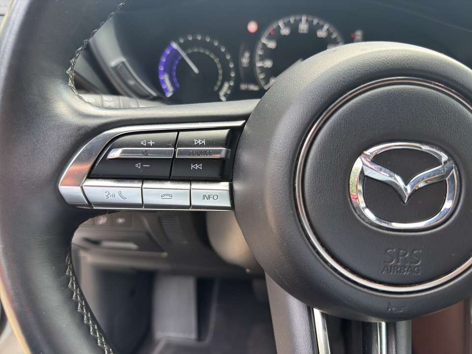 Mazda MX-30