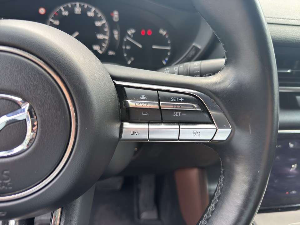 Mazda MX-30